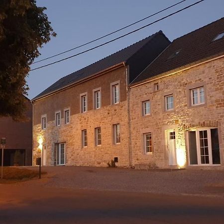 Hors Du Temps Gite Pour Deux Hotell Aywaille Eksteriør bilde